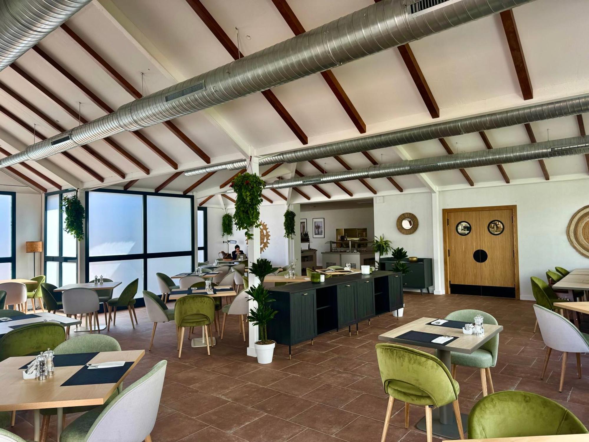 Hotel Inmood San Roque Sotogrande Exterior foto